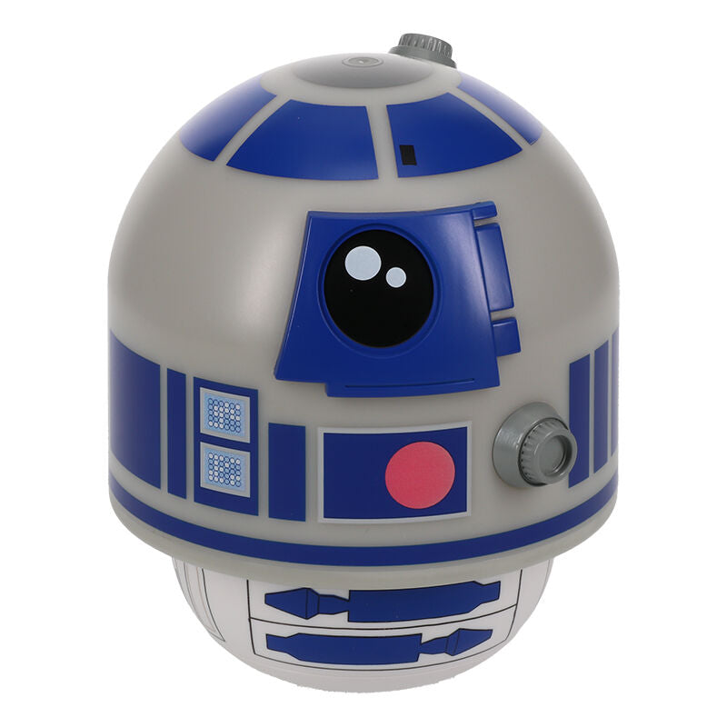 Star Wars R2-D2 lamp 14cm