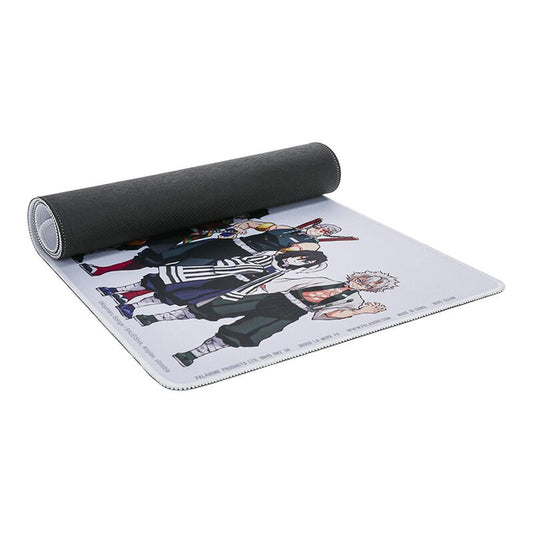 Demon Slayer Kimetsu no Yaiba gaming desk mat I