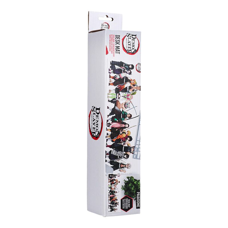 Demon Slayer Kimetsu no Yaiba gaming desk mat I
