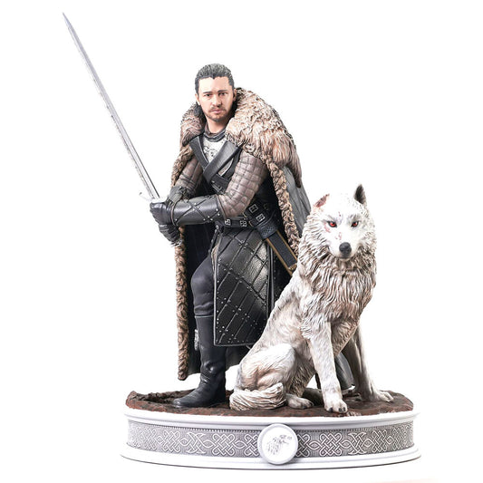Game of Thrones Jon Snow figure 25,5cm