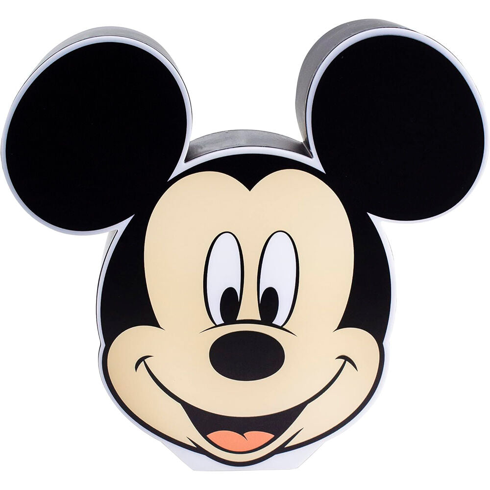 Disney Mickey lamp