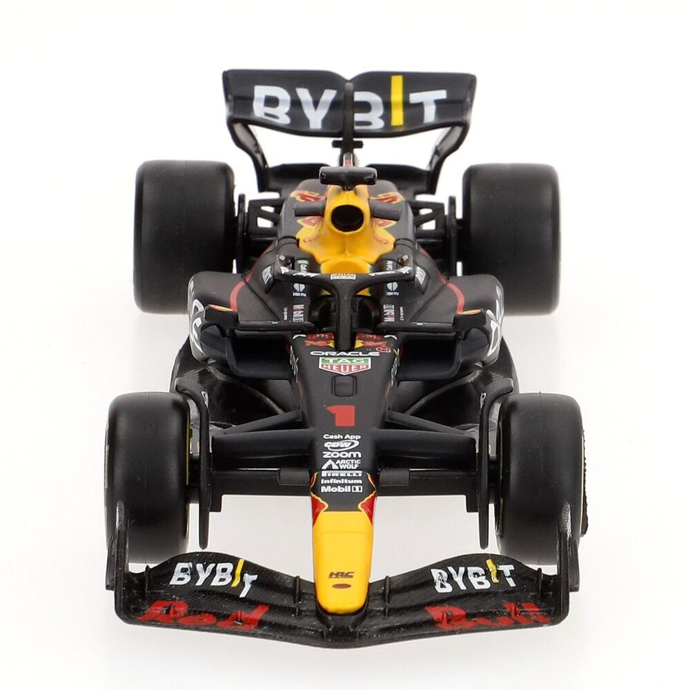 Formula 1 Red Bull 2 cars pack