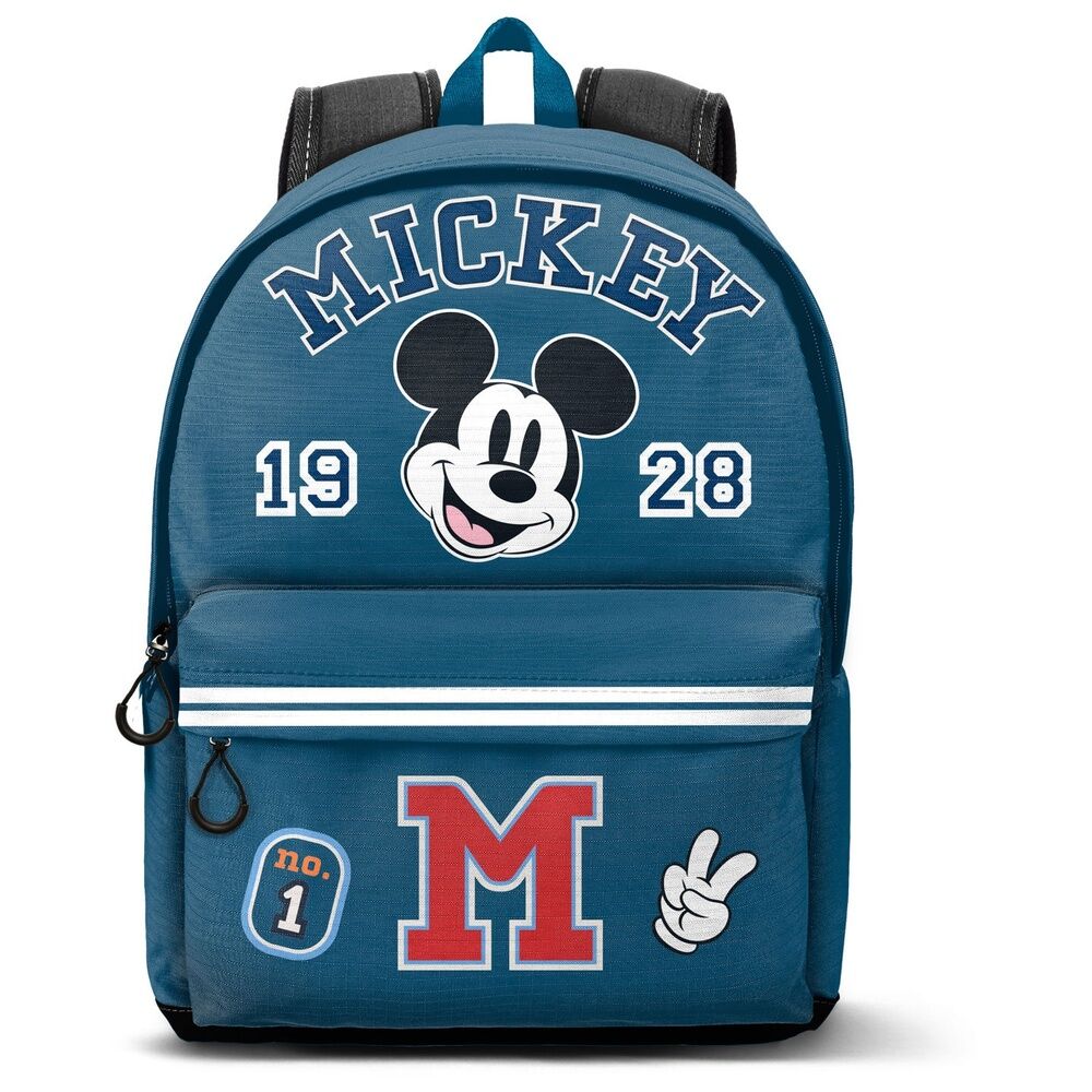 Disney Mickey Class adaptable backpack 44cm