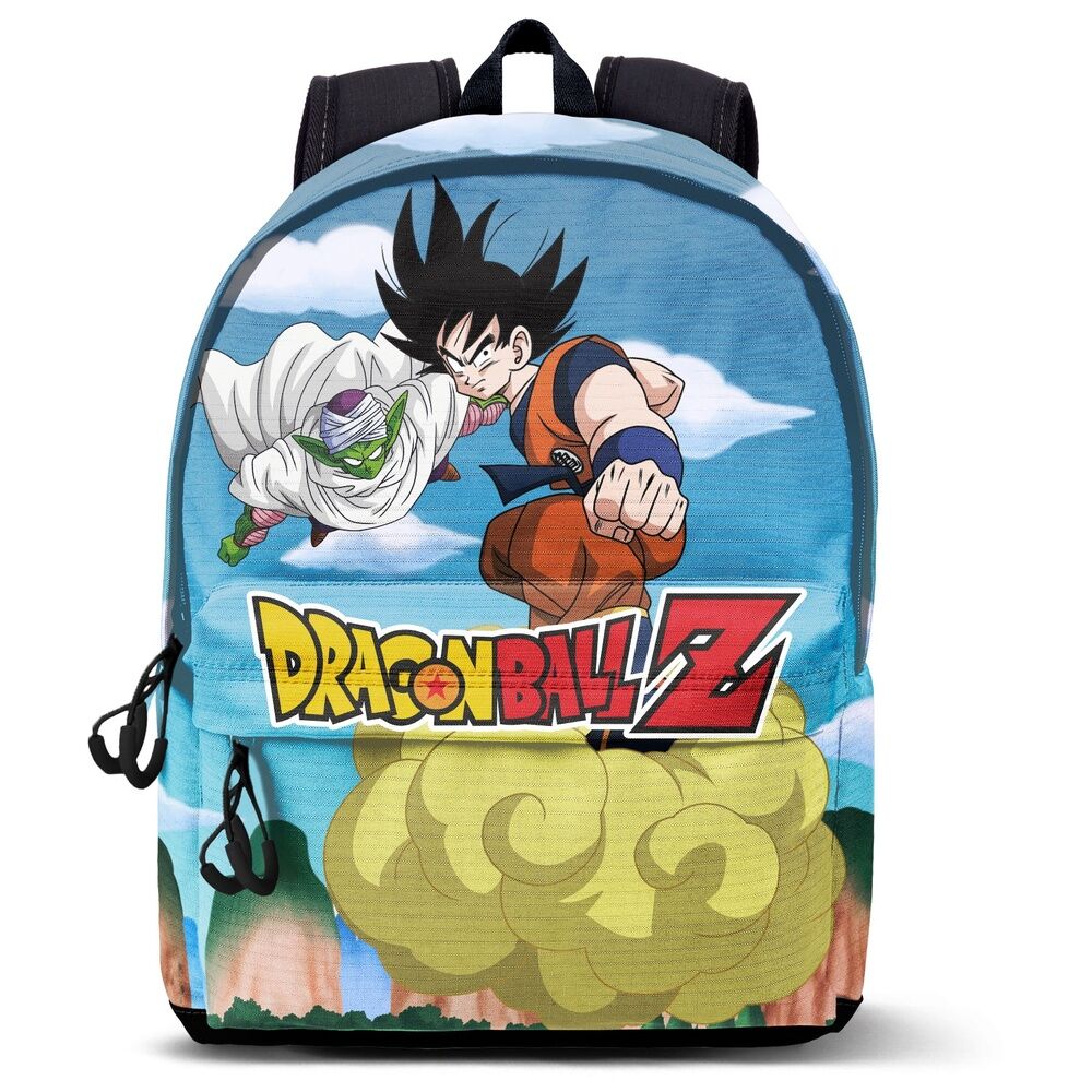 Dragon Ball Z Goku adaptable backpack 44cm I