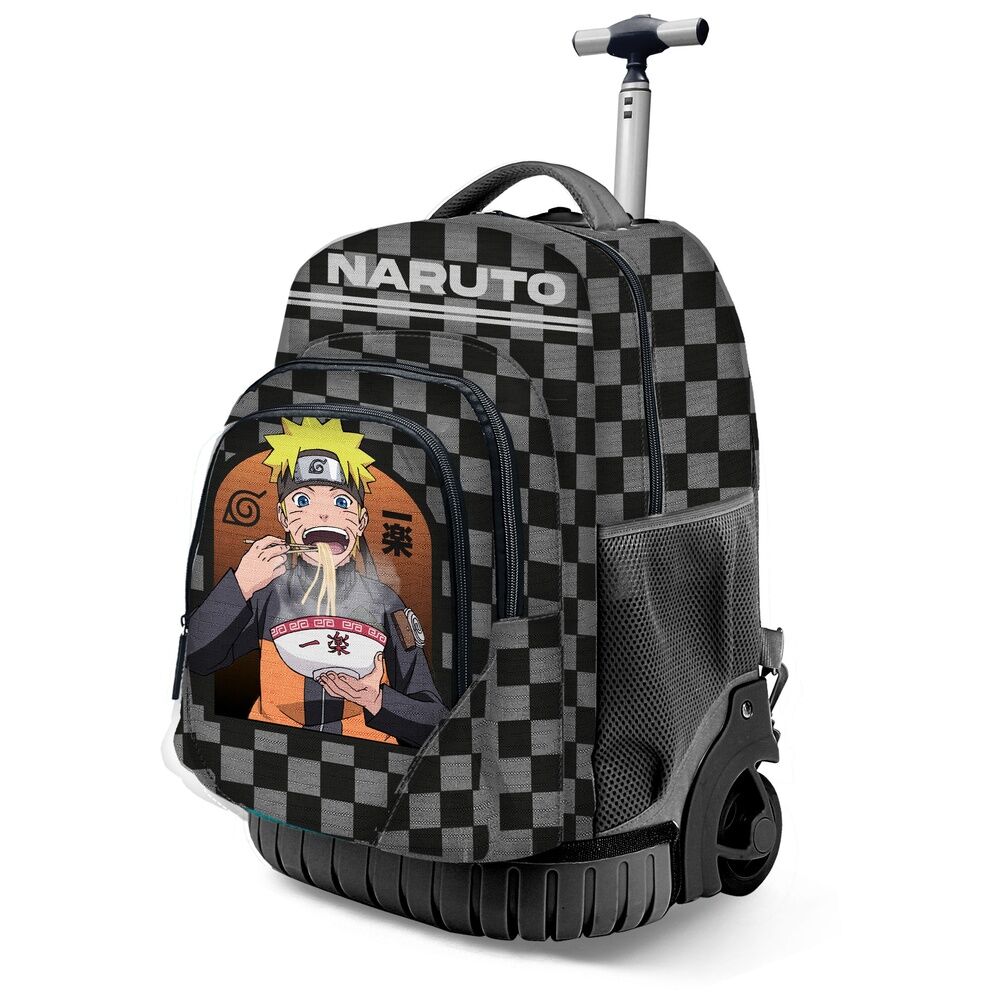 Naruto Shippuden Ichiraku trolley 47cm