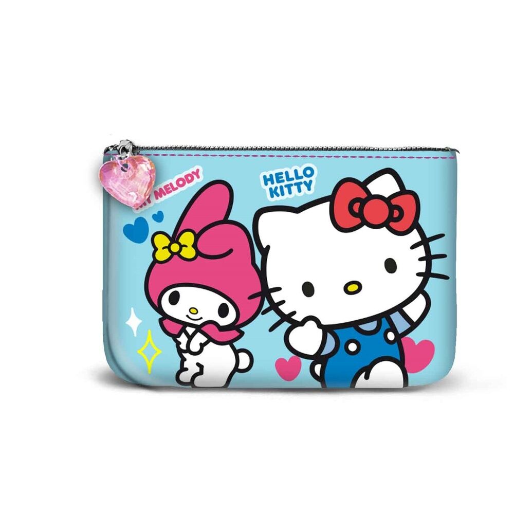 Hello Kitty Friendship purse