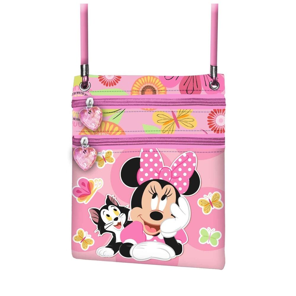 Disney Minnie Kitten bag