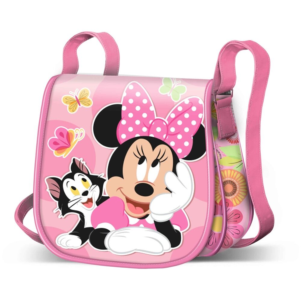 Disney Minnie Kitten shoulder bag I