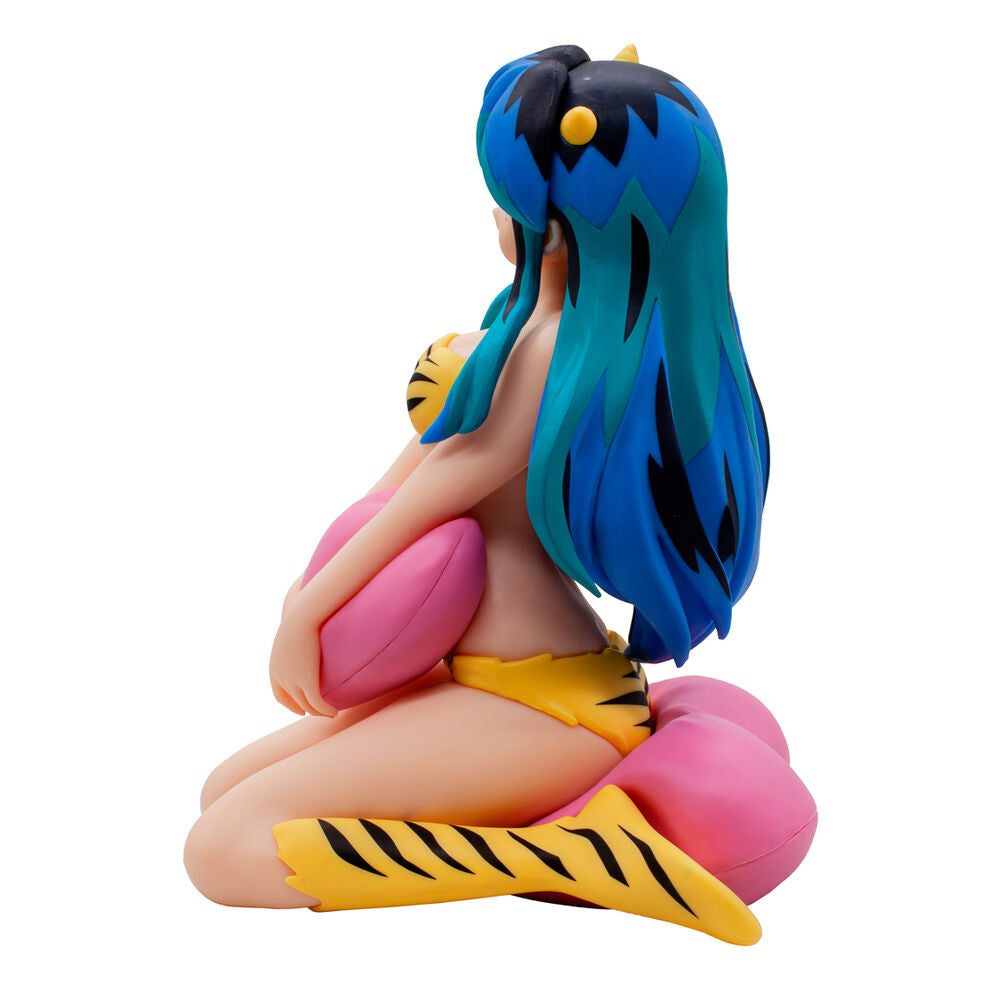 Urusei Yatsura Lum 3 Relax time figure 13cm