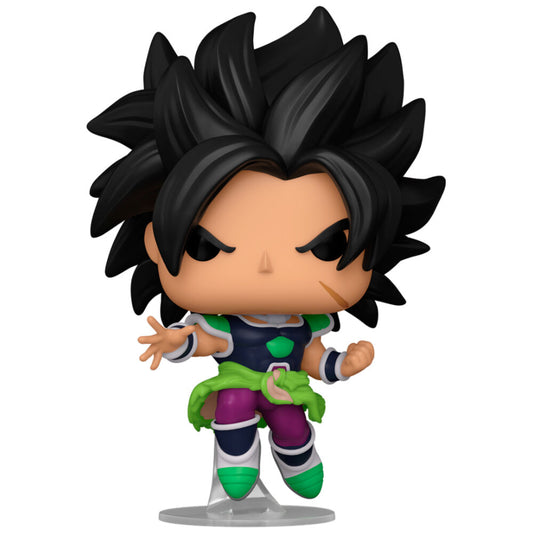 Broly Dragon Ball Super: Broly Funko POP! Animation 1861