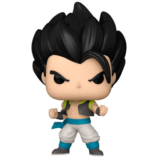 Gogeta Dragon Ball Super: Broly Funko POP! Animation 1863