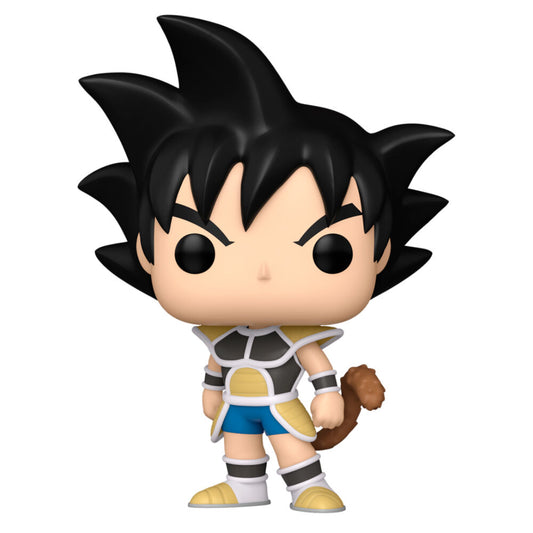 Goku Kid Dragon Ball Super: Broly Funko POP! Animation 1860