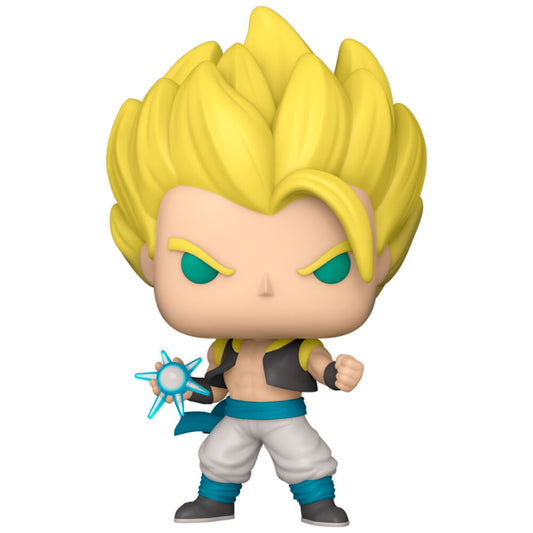POP figure Dragon Ball Super Broly Gogeta Chase 1863
