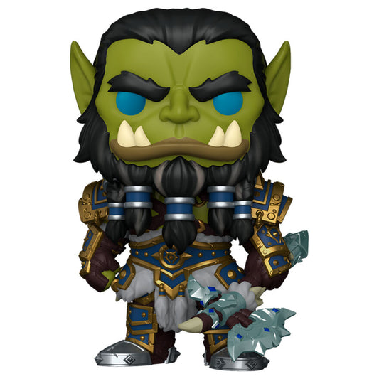 POP figure World of Warcraft The War Within Thrall 1046