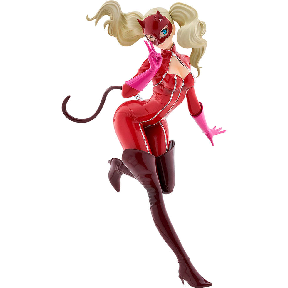 Persona 5 Royal Panther Pop Up Parade figure 17cm