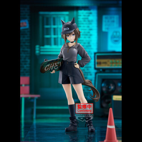 Umamusume: Pretty Derby BoC'z Cheval Grand figure 20cm