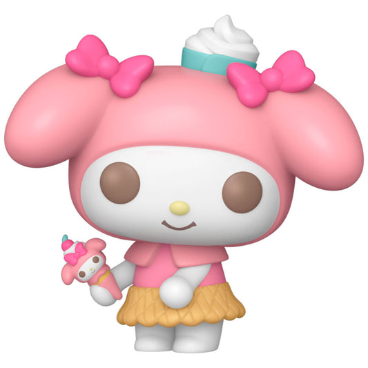 POP figure Hello Kitty and Friends My Melody 103