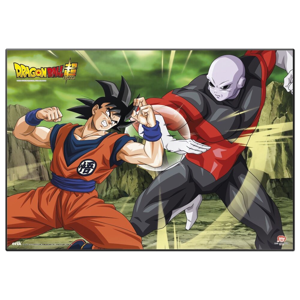 Dragon Ball Super Desk mat