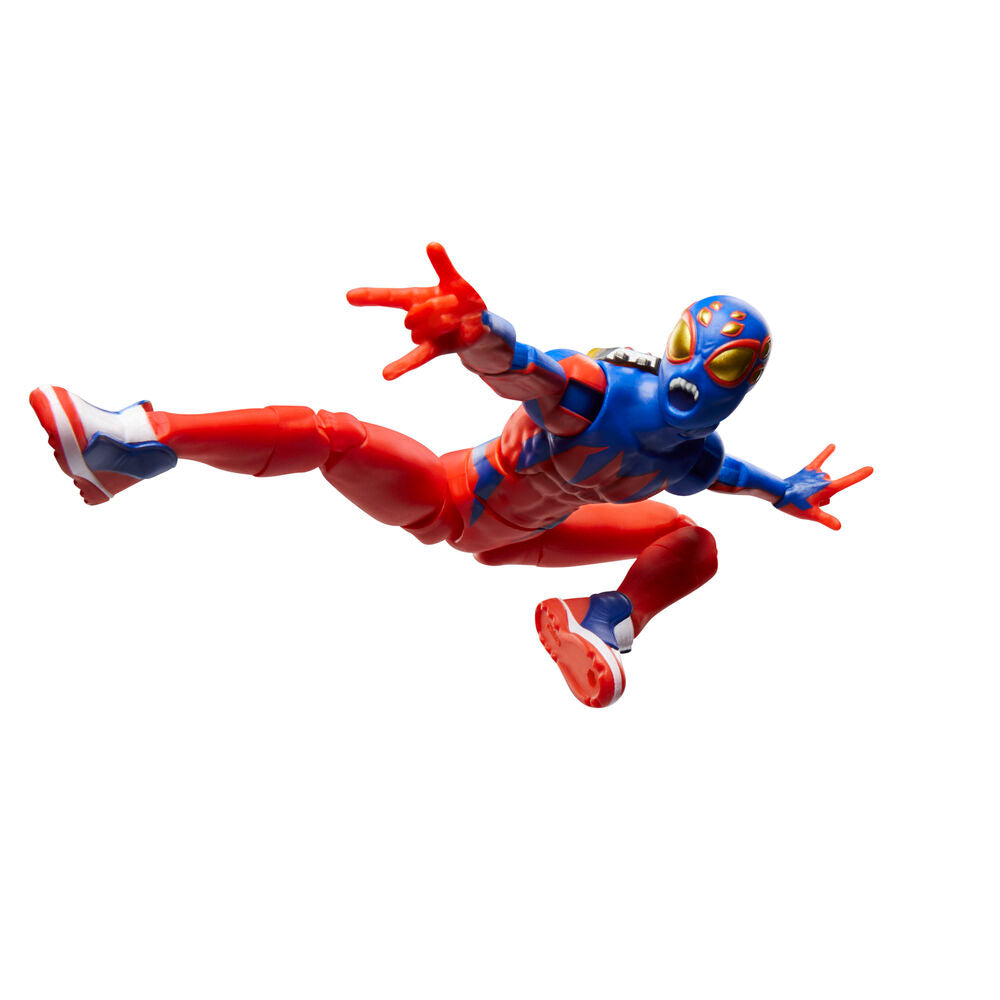 Marvel Spider-Man Spider-Boy figure 15cm