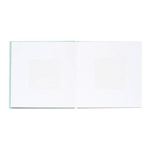 Pusheen Self-adhesive Photo album