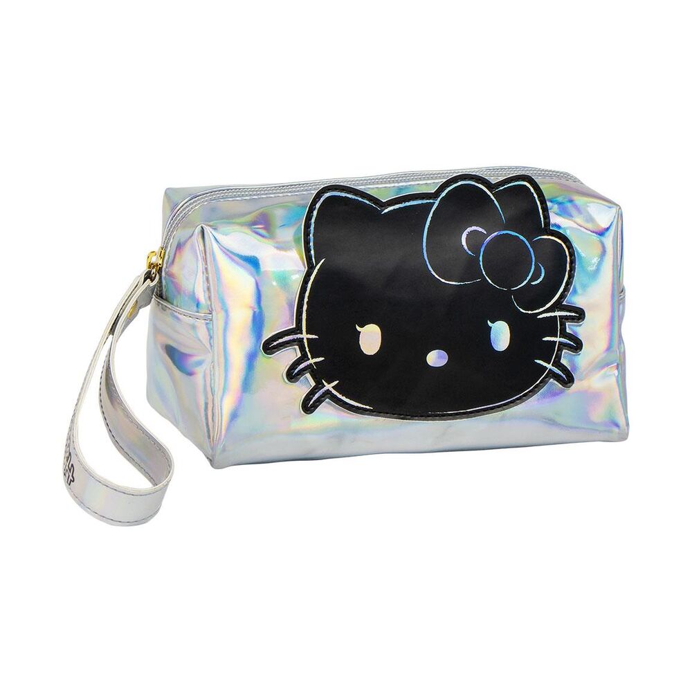 Hello Kitty travel vanity case I
