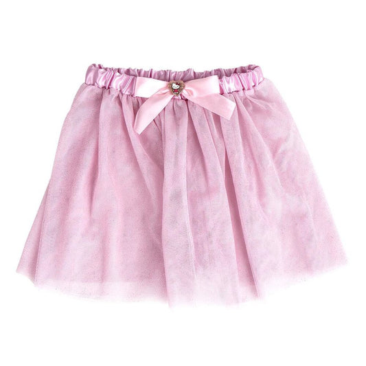 Hello Kitty headband + tutu set
