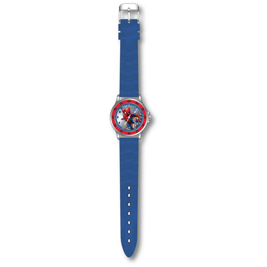 Marvel Spiderman Analogue watch