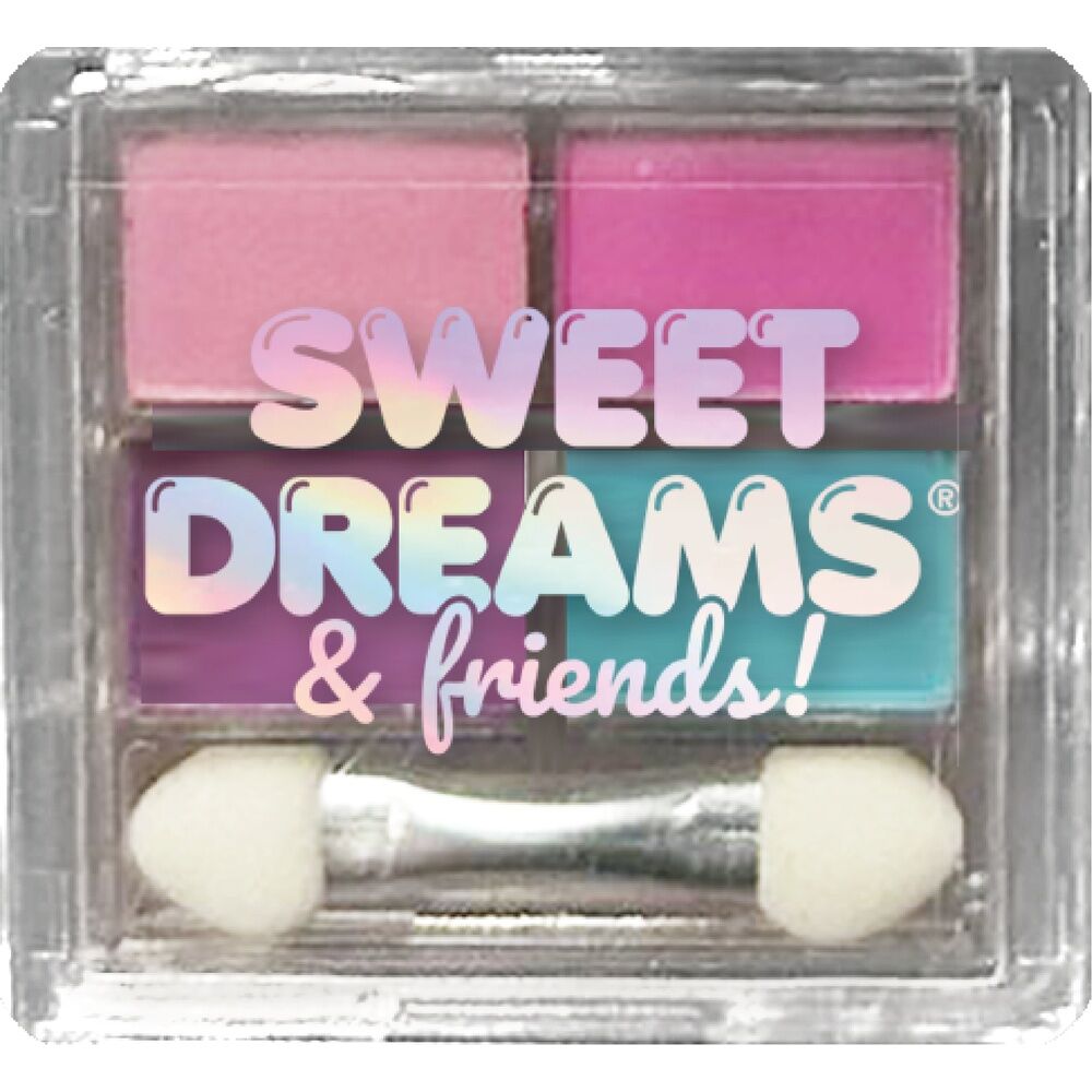 Sweet Dreams make up set