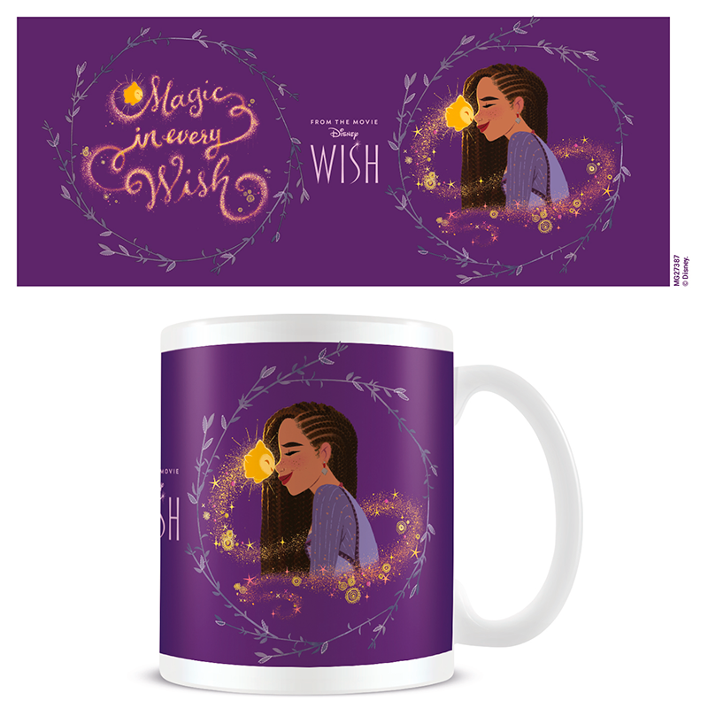 Disney Wish mug 315ml