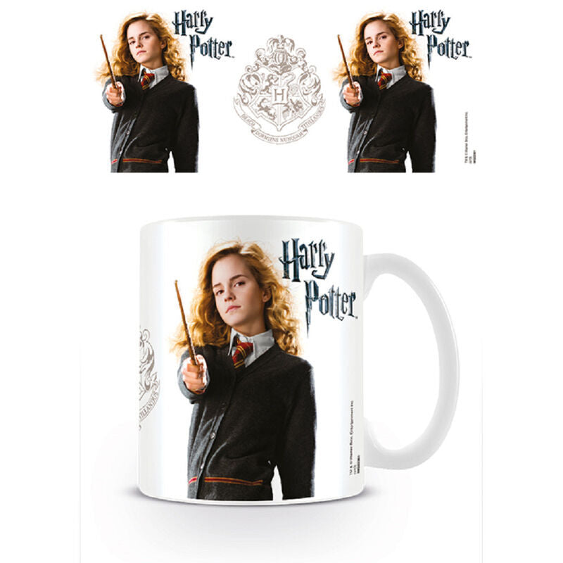 Harry Potter Hermione Granger mug 315ml