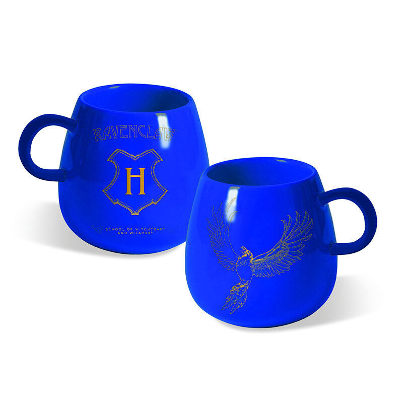 Harry Potter Ravenclaw mug