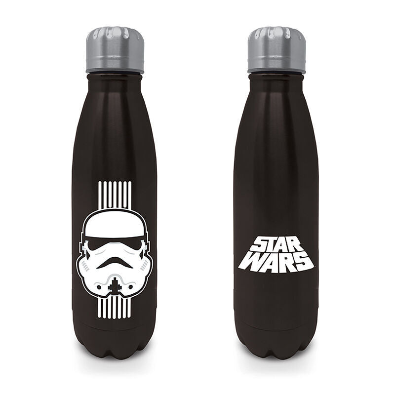 Star Wars Stormtrooper Stainless steel bottle 540ml