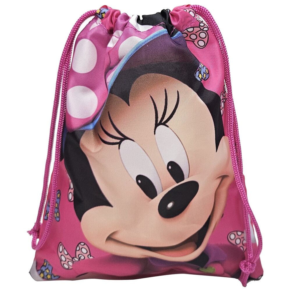 Disney Minnie Bows lunch bag 25cm