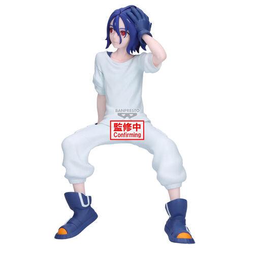 Mobile Suit Gundam GQuuuuuuX Shuji Ito figure 18cm