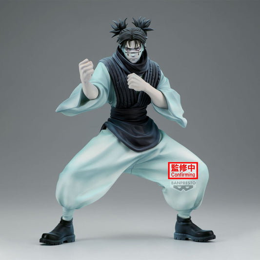 Jujutsu Kaisen Choso ver.B Maximatic figure 21cm