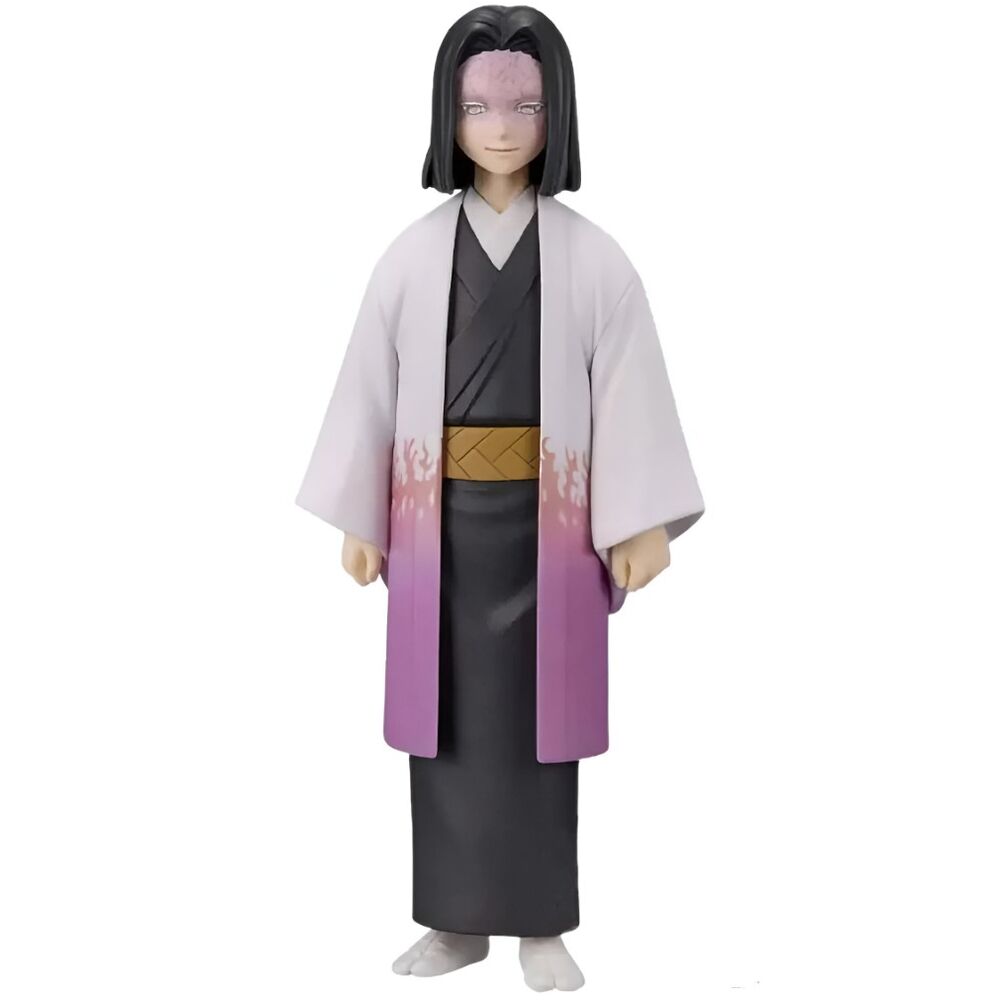Demon Slayer Kimetsu No Yaiba Kagaya Ubuyashiki figure 15cm