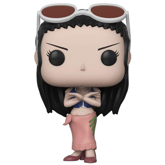 POP figure One Piece Nico Robin 399