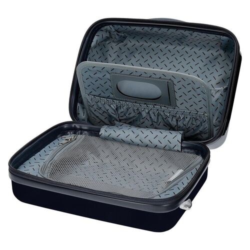Disney Mickey Italy adaptable ABS vanity case 29cm