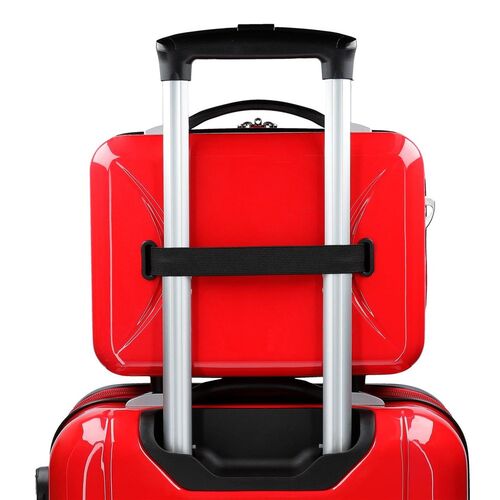 Disney Mickey Italy adaptable ABS vanity case 29cm