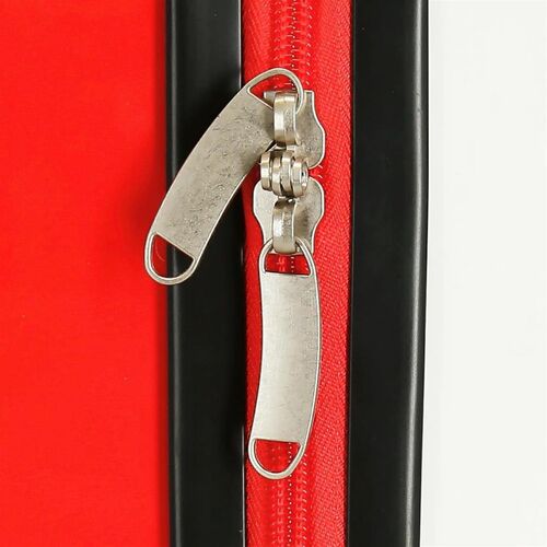 Disney Mickey Italy adaptable ABS vanity case 29cm