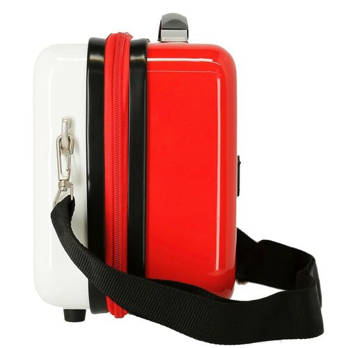 Disney Mickey Italy adaptable ABS vanity case 29cm