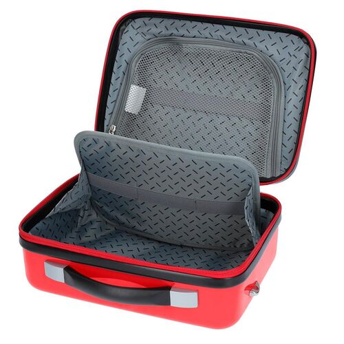 Disney Mickey Italy adaptable ABS vanity case 29cm