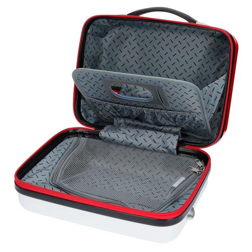Disney Mickey Italy adaptable ABS vanity case 29cm