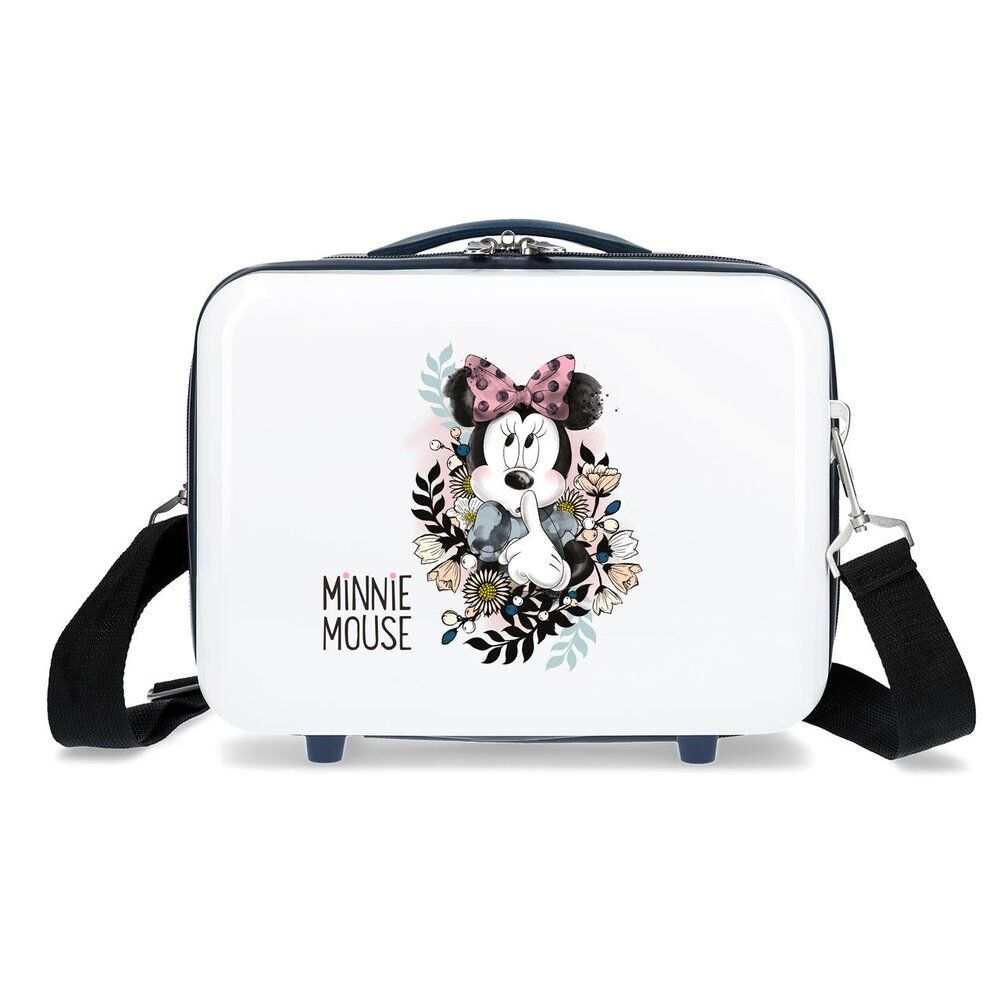 Disney Minnie Style adaptable ABS vanity case I