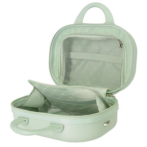 Disney Mickey Happiness adaptable ABS vanity case 29cm