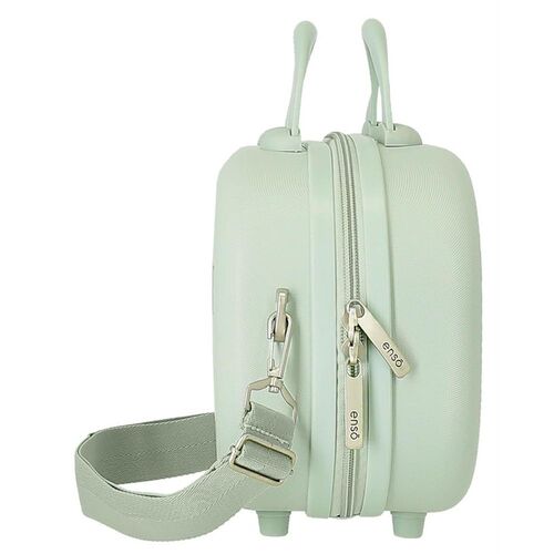 Disney Mickey Happiness adaptable ABS vanity case 29cm