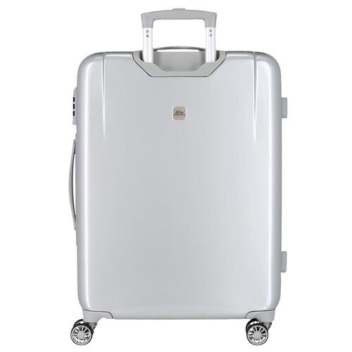 Disney Mickey Joyful ABS pack 2 trolley suitcases 55cm & 70cm