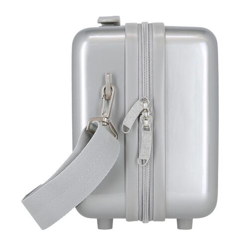 Disney Mickey Joyful adaptable ABS vanity case 29cm