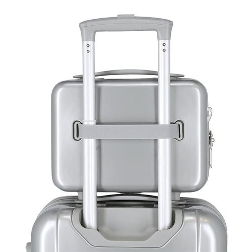 Disney Mickey Joyful adaptable ABS vanity case 29cm