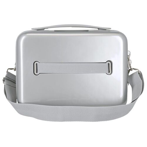 Disney Mickey Joyful adaptable ABS vanity case 29cm